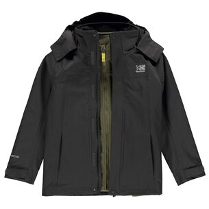 karrimor black jacket