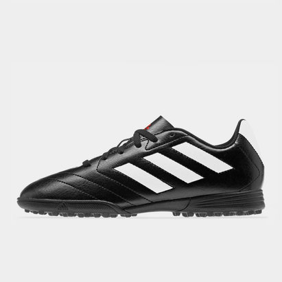 adidas goletto astro turf trainers junior boys