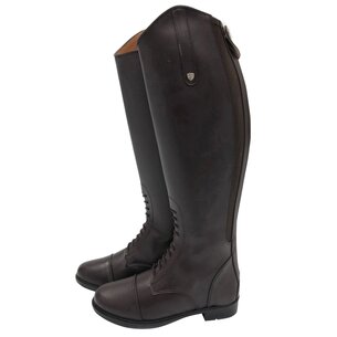 Horseware Laced Riding Boots