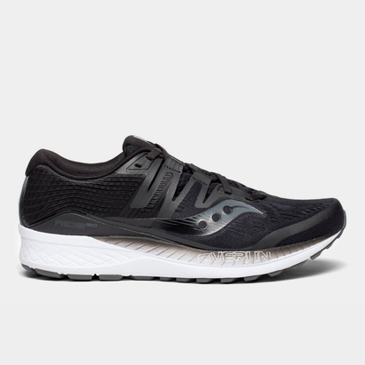 Saucony Ride ISO Mens Running Shoes