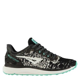 karrimor excel 2 support ladies running shoes