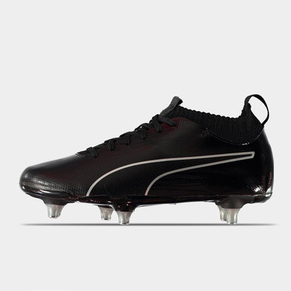 puma boys football boots