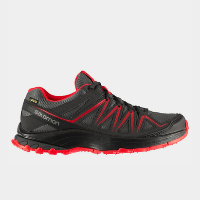 Running Shoes by Brand: Salomon