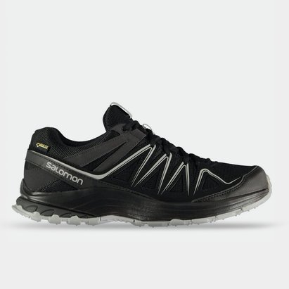 salomon shoes origin