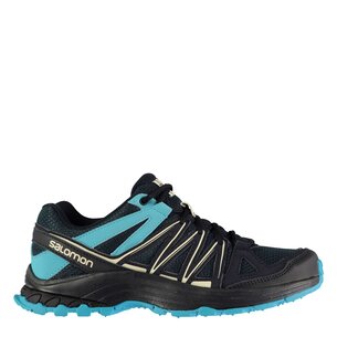 salomon ladies trainers