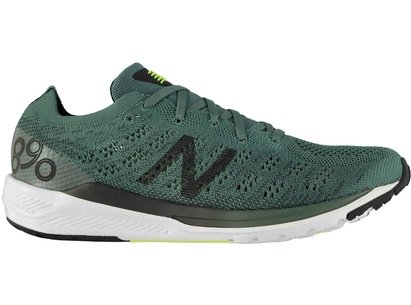 New balance v7