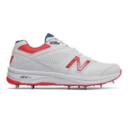 new balance cricket studs