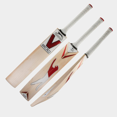 Slazenger V200 G1+ Cricket Bat