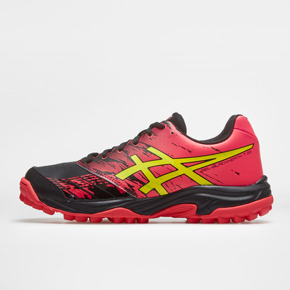 asics junior hockey shoes