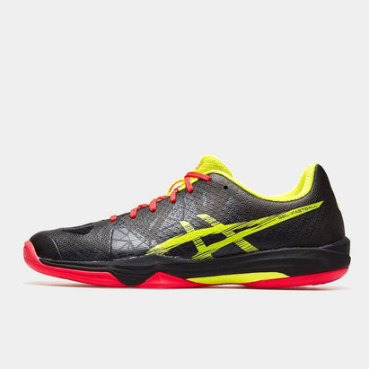 indoor netball trainers