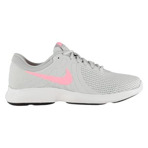 Nike Revolution 4 Running Shoes Ladies