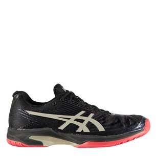 Asics Solution Speed FF Limited Edition Mens Tennis Shoes