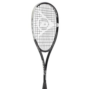 dunlop powermax pro squash racket