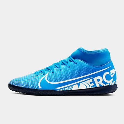 infant indoor football boots