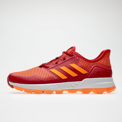 adidas hockey shoes yellow