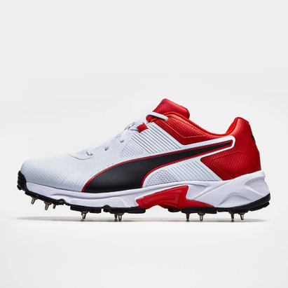 puma batting spikes