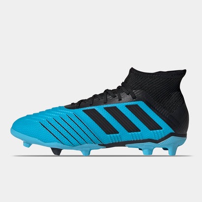 adidas predator 19.3 childrens fg football boots