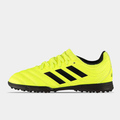 adidas copa 19.3 mens astro turf football trainers