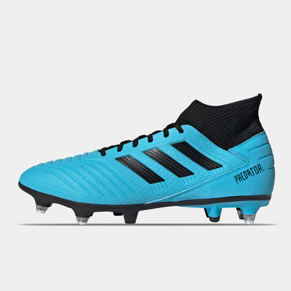 soft ground football boots adidas