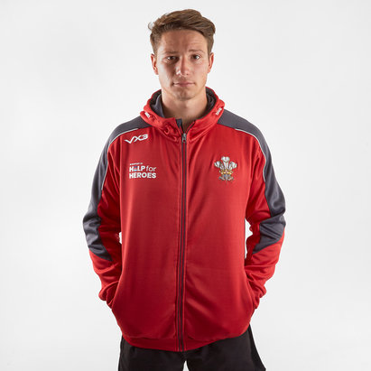 wru presentation jacket