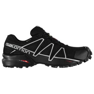 Salomon Speedcross 4 GTX Mens Trail Running Shoes