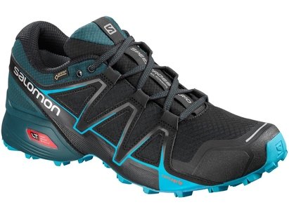 salomon shoes company