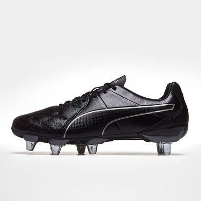 puma rugby boots for sale