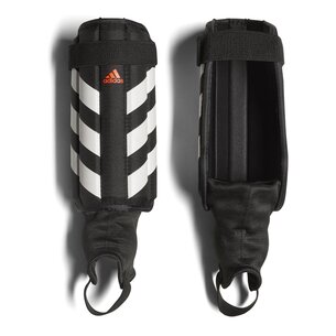 adidas hockey shin guards