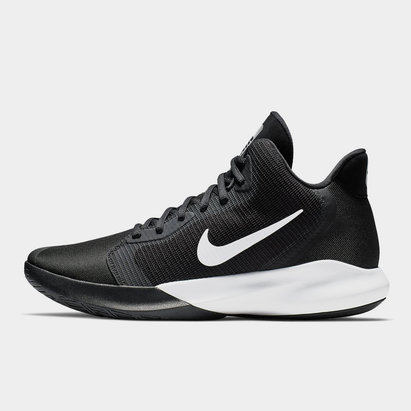 Nike Precision 3 Mens Basketball Shoes