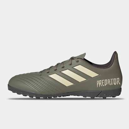 adidas predator 19.3 mens astro turf trainers