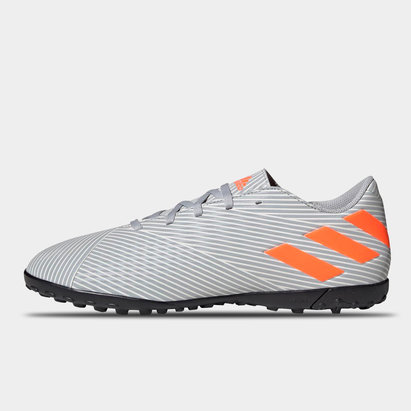 adidas childrens astro turf trainers