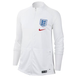 Nike England Anthem Jacket Ladies