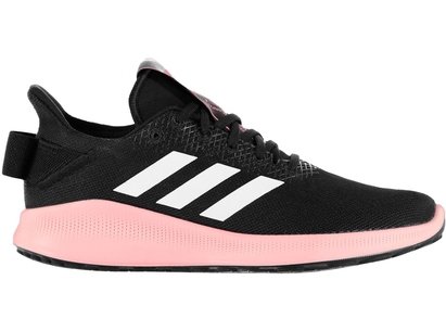 adidas bounce trainers womens