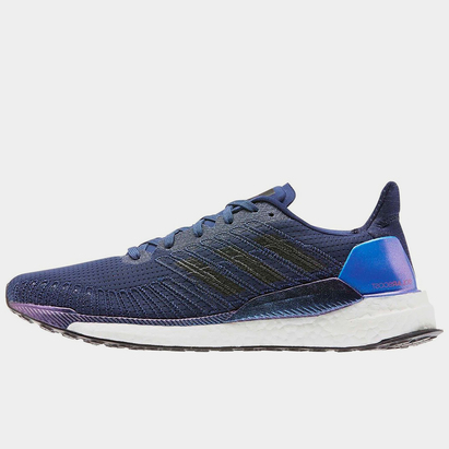 adidas SolarBoost 19 Mens Running Shoes