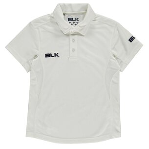 BLK Cricket Polo Shirt