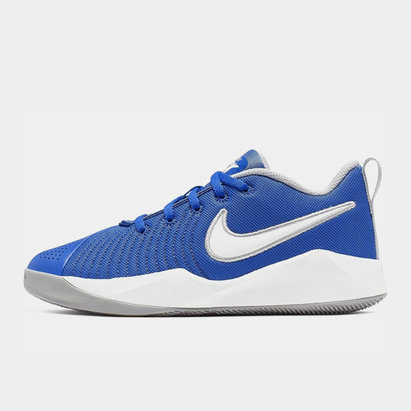 indoor netball trainers