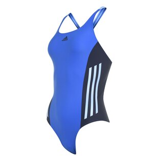 adidas boyleg swimsuit