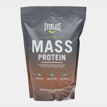 Everlast Mass Gain Protein