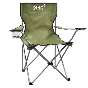 Gelert 2.45KG Camping Chair