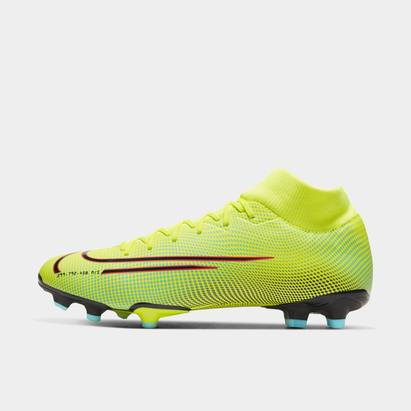 botas nike mercurial superfly