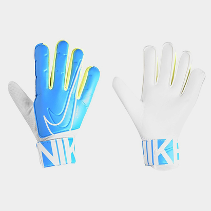 Nike Vapor Grip Goalkeeper Gloves