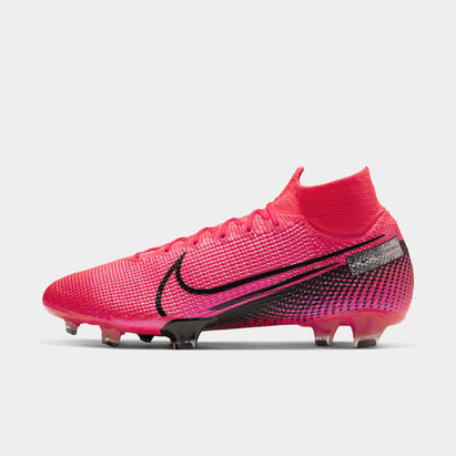 nike jr support football boots