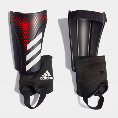 mens adidas shin pads