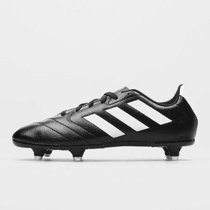 adidas soft ground football boots