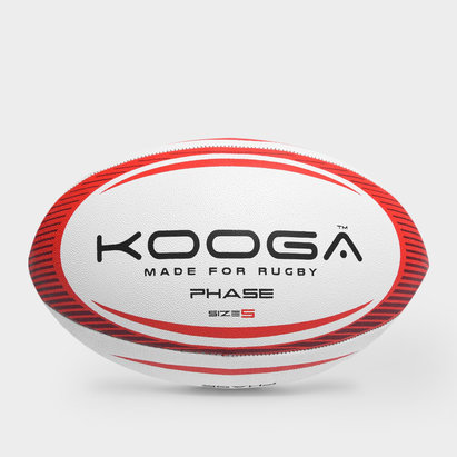 KooGa Rugby Ball