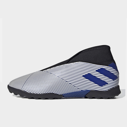 adidas nemeziz junior laceless