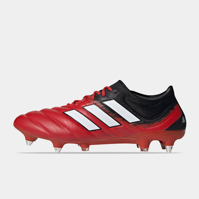 adidas penarol football boots 1970