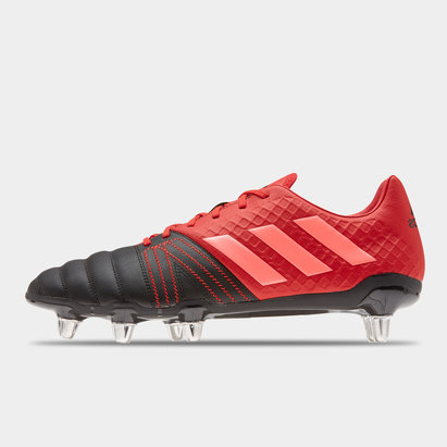 adidas kakari x kevlar sg rugby boots size 12
