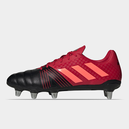 Rugby Boots by Brand: adidas