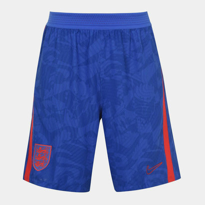 Nike England 2020 Away Match Vapor Football Shorts